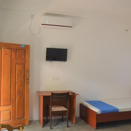 D'Villa Garden House جافنا المظهر الخارجي الصورة