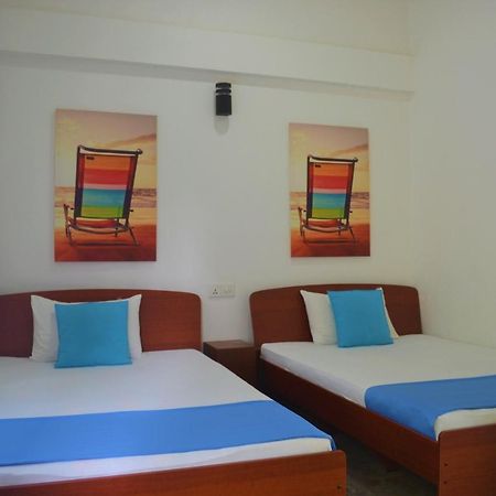 D'Villa Garden House جافنا المظهر الخارجي الصورة