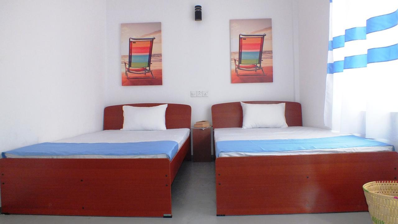 D'Villa Garden House جافنا المظهر الخارجي الصورة