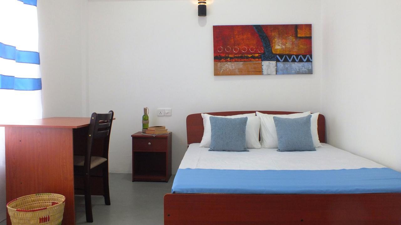 D'Villa Garden House جافنا المظهر الخارجي الصورة