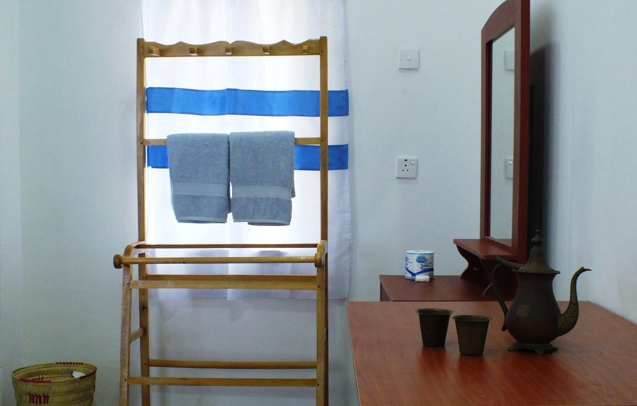 D'Villa Garden House جافنا المظهر الخارجي الصورة