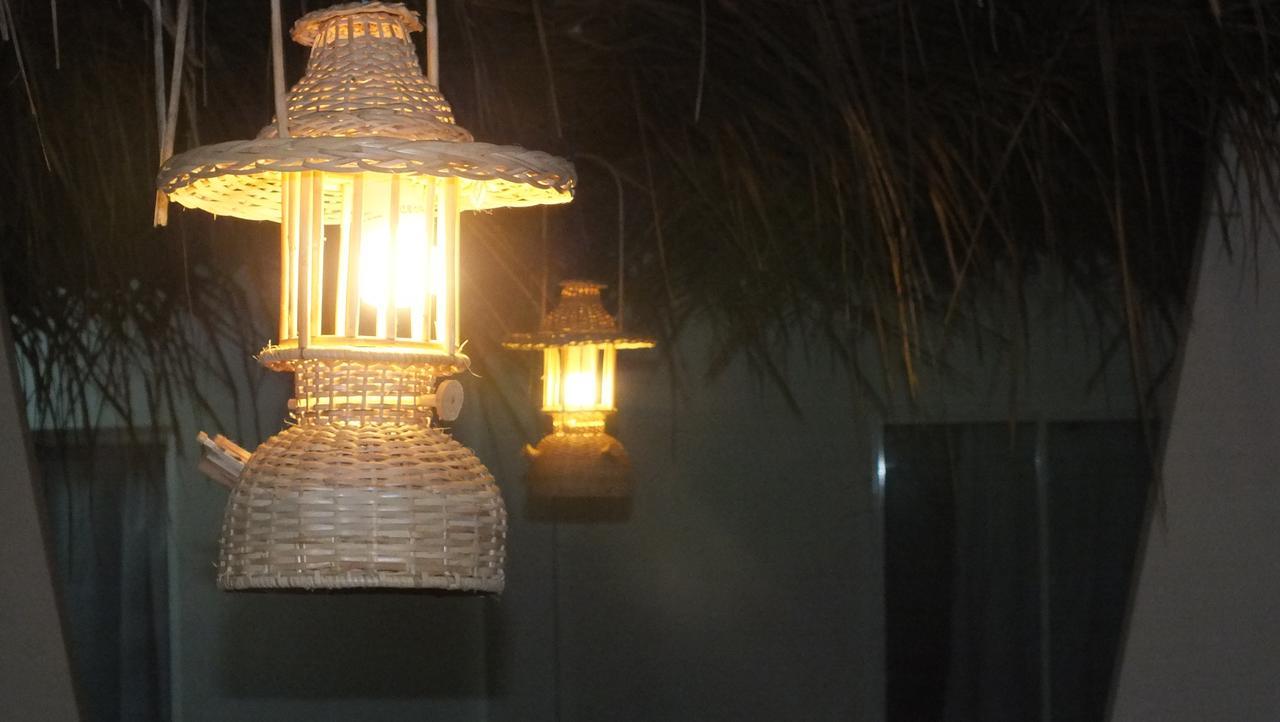 D'Villa Garden House جافنا المظهر الخارجي الصورة