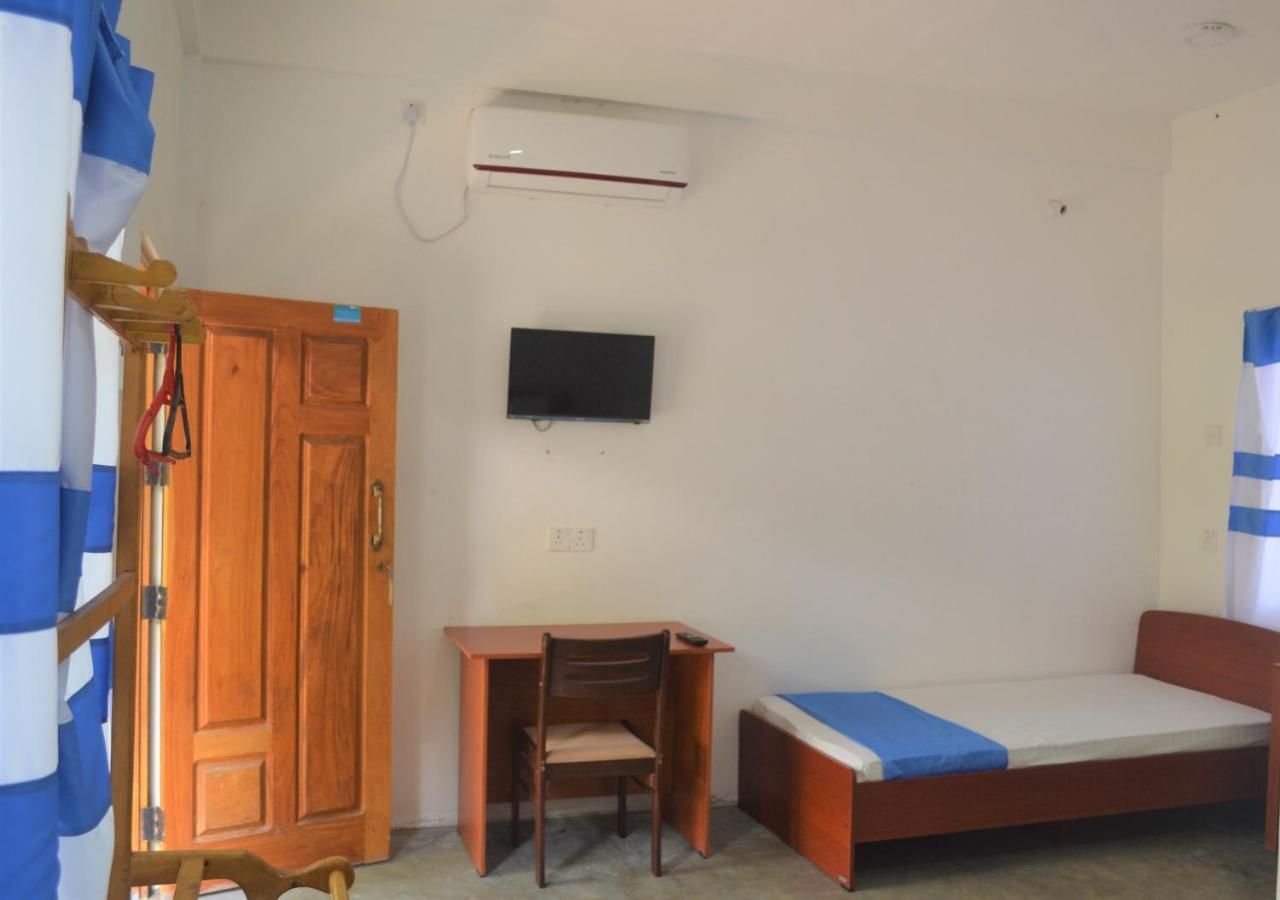 D'Villa Garden House جافنا المظهر الخارجي الصورة