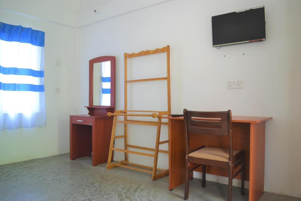 D'Villa Garden House جافنا المظهر الخارجي الصورة