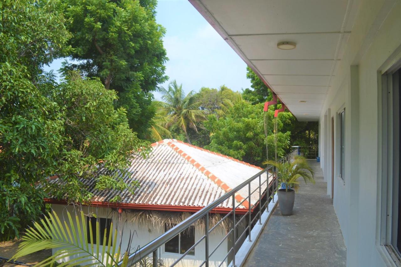 D'Villa Garden House جافنا المظهر الخارجي الصورة