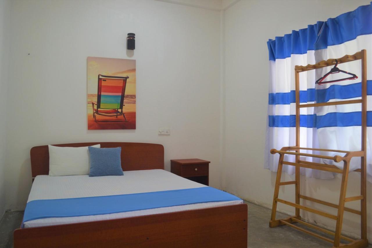 D'Villa Garden House جافنا المظهر الخارجي الصورة