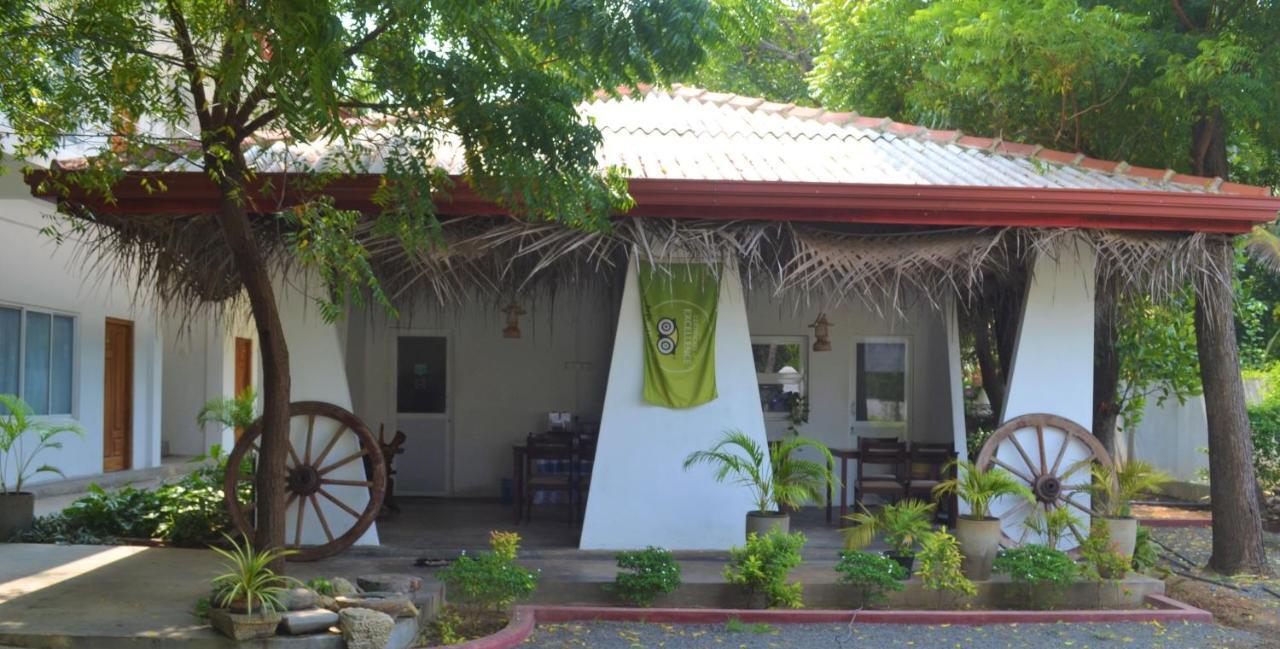 D'Villa Garden House جافنا المظهر الخارجي الصورة