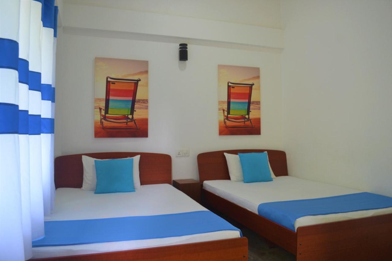 D'Villa Garden House جافنا المظهر الخارجي الصورة